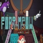 Mit der Spiel Dritte Klinge ipa für iPhone du kostenlos Burg Miau herunterladen.