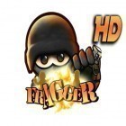 Mit der Spiel Hamstrong: Schlosslauf ipa für iPhone du kostenlos Fragger HD herunterladen.