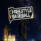 Mit der Spiel Verschiebe Dolly das Schaf ipa für iPhone du kostenlos Freestyle Baseball herunterladen.