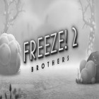 Mit der Spiel Springe weiter ipa für iPhone du kostenlos Freeze! 2: Brüder herunterladen.