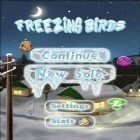 Mit der Spiel Legedärer Verbrecher ipa für iPhone du kostenlos Frierende Vögel herunterladen.