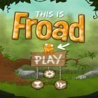 Mit der Spiel DURAK + ipa für iPhone du kostenlos Froad herunterladen.
