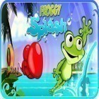 Mit der Spiel Tippe auf den Frosch: Doodle ipa für iPhone du kostenlos Spring Frosch herunterladen.