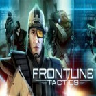 Mit der Spiel Kampflinie ipa für iPhone du kostenlos Frontline - Taktik herunterladen.