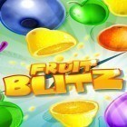 Mit der Spiel Traumvater  ipa für iPhone du kostenlos Früchte Blitz herunterladen.