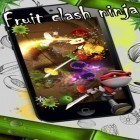 Mit der Spiel Flucht des Frosches ipa für iPhone du kostenlos Früchte schneiden herunterladen.
