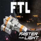 Mit der Spiel TRANSFORMERS 3 ipa für iPhone du kostenlos FTL: Schneller als das Licht herunterladen.
