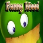 Mit der Spiel Adventure Time: Schatzfang ipa für iPhone du kostenlos Lustiger Wald herunterladen.