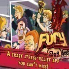 Mit der Spiel Verrückter Igel ipa für iPhone du kostenlos Wut herunterladen.