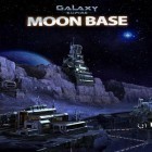 Mit der Spiel Spielzeug-Monster ipa für iPhone du kostenlos Galaktisches Imperium: Mondbasis herunterladen.