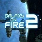 Mit der Spiel Kalter Konflikt ipa für iPhone du kostenlos Galaxie in Flammen 2 herunterladen.