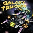 Mit der Spiel Linien Ritter Fortix ipa für iPhone du kostenlos Galaktischer Trucker herunterladen.