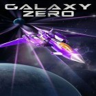 Mit der Spiel Abgeschossen ipa für iPhone du kostenlos Galaxy Zero herunterladen.