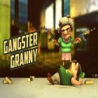 Mit der Spiel Rolle nach Hause ipa für iPhone du kostenlos Gangster-Omi herunterladen.