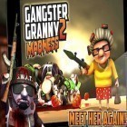 Mit der Spiel iElektronika ipa für iPhone du kostenlos GangsterOma 2 : Total Verrückt herunterladen.