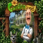 Mit der Spiel Rattenabenteuer: Herausforderung ipa für iPhone du kostenlos Wunderbarer Garten herunterladen.