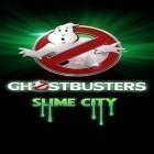 Mit der Spiel RPM: Gymkhana Rennen ipa für iPhone du kostenlos Ghostbusters: Schleimstadt herunterladen.