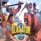 Mit der Spiel Yes, Escape: Gib nicht auf ipa für iPhone du kostenlos Heldenhafte Gladiatoren herunterladen.