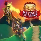 Mit der Spiel Pumpkin: Süßes Abenteuer ipa für iPhone du kostenlos Glorreicher Maximus herunterladen.