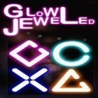 Mit der Spiel Lara Croft und der Wächter des Lichts ipa für iPhone du kostenlos Leuchtende Juwelen herunterladen.