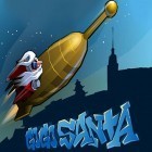 Mit der Spiel Valiant Hearts: Der große Krieg ipa für iPhone du kostenlos Go Go Santa herunterladen.
