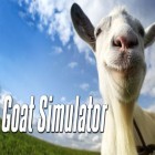 Mit der Spiel Kleines Inferno ipa für iPhone du kostenlos Goat Simulator herunterladen.