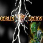Mit der Spiel Skylanders: Ring der Helden  ipa für iPhone du kostenlos Legion der Goblins herunterladen.