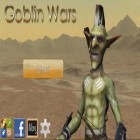 Mit der Spiel Kairobotica ipa für iPhone du kostenlos Krieg der Goblins herunterladen.
