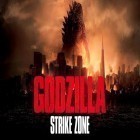 Mit der Spiel Super Vogel Abenteuer ipa für iPhone du kostenlos Godzilla: Strike Zone herunterladen.