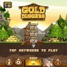 Mit der Spiel Dead Corps ipa für iPhone du kostenlos Goldgräber herunterladen.