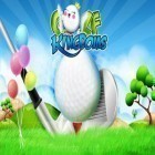 Mit der Spiel Go Go Ball ipa für iPhone du kostenlos Im Königreich des Golfens herunterladen.