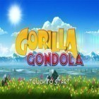 Mit der Spiel Golfmeister: Lustiges Golfspiel  ipa für iPhone du kostenlos Gorilla Gondola herunterladen.