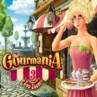 Mit der Spiel Helden des Alkohols ipa für iPhone du kostenlos Gourmania 3 herunterladen.