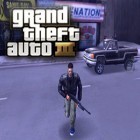Lade das beste Spiel für iPhone oder iPad kostenlos herunter: Grand Theft Auto 3.