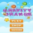 Mit der Spiel Die Regenbogenmännchen ipa für iPhone du kostenlos Schwere Orangen 2 herunterladen.