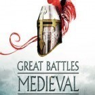 Mit der Spiel Watee ipa für iPhone du kostenlos Großartige Schlachten des Mittelalters herunterladen.