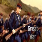 Mit der Spiel Hex Mechs ipa für iPhone du kostenlos Großer Krieg: Abenteuer herunterladen.