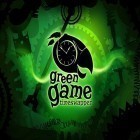 Mit der Spiel Fröhliche Hügel 2: Davongebombt! ipa für iPhone du kostenlos Grünes Spiel: Zeittauscher herunterladen.
