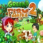 Mit der Spiel Das Geheimnis von Mana ipa für iPhone du kostenlos Grüne Farm 2 herunterladen.