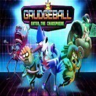 Mit der Spiel Verließ der Legenden ipa für iPhone du kostenlos Grudgeball: In die Chaosphäre herunterladen.