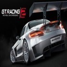 Mit der Spiel Der stärkste Mensch der Welt ipa für iPhone du kostenlos GT Rennen 2: Echte Autoerfahrung herunterladen.