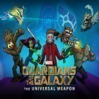 Mit der Spiel Piraten gegen Korsaren: Das Gold von Davy Jones HD ipa für iPhone du kostenlos Wächter der Galaxie: Die Universale Waffe herunterladen.
