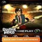 Mit der Spiel 45ste Strasse ipa für iPhone du kostenlos Held der Gitarre herunterladen.