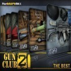 Mit der Spiel Des Bettlers Ritt ipa für iPhone du kostenlos Waffenklub 2 herunterladen.