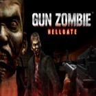 Mit der Spiel Infektinator: Heiße Jagd ipa für iPhone du kostenlos Zombies abschießen : das Tor zu Hölle herunterladen.