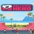 Mit der Spiel Hungriger Hai - Teil 3 ipa für iPhone du kostenlos Halfpipe Pro herunterladen.
