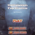 Mit der Spiel Panzerheld ipa für iPhone du kostenlos Halloween Pop Mania herunterladen.