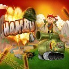 Mit der Spiel Dungeon Rushers  ipa für iPhone du kostenlos Hambo herunterladen.