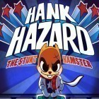 Mit der Spiel Großes Rennen: Route 66 ipa für iPhone du kostenlos Hank Hazard: Der Stunt Hamster herunterladen.