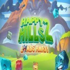 Mit der Spiel Subway Surfers ipa für iPhone du kostenlos Fröhliche Hügel 2: Davongebombt! herunterladen.